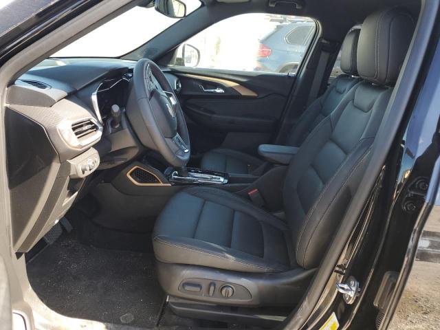 Photo 7 from auction – 2023 CHEVROLET TRAILBLAZE with VIN KL79MVSL4PB103577
