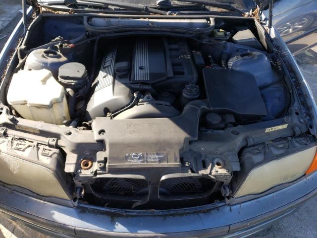 Zdjęcie 11 z aukcji – 2001 BMW 325 I z VIN WBAAV33471FU81110