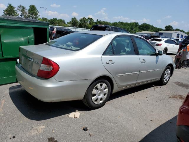 Photo 3 from auction – 2003 TOYOTA CAMRY LE with VIN 4T1BE32K53U126065
