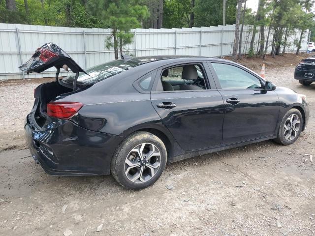 Photo 3 from auction – 2020 KIA FORTE FE with VIN 3KPF24AD7LE209907
