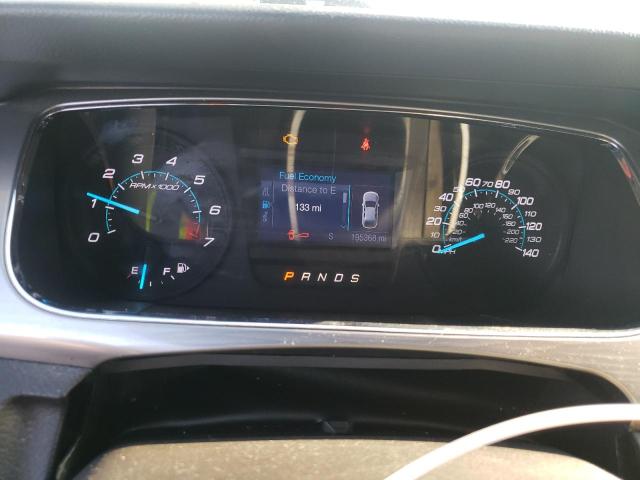 Photo 9 from auction – 2013 FORD TAURUS SEL with VIN 1FAHP2E8XDG225229