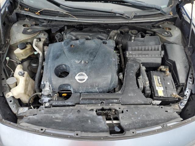 Фото 11 с аукциона – 2012 NISSAN MAXIMA S с VIN 1N4AA5AP6CC800627