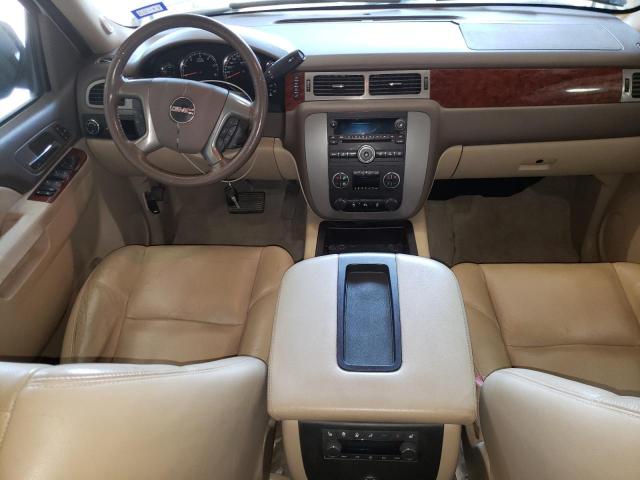Photo 8 from auction – 2013 GMC YUKON SLT with VIN 1GKS1CE03DR320404