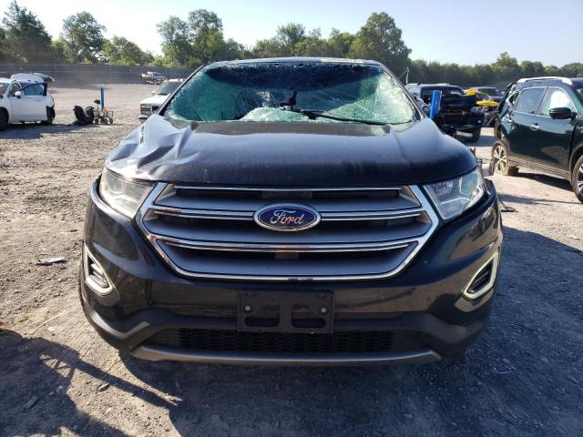 Photo 5 from auction – 2015 FORD EDGE SEL with VIN 2FMTK4J90FBB65609