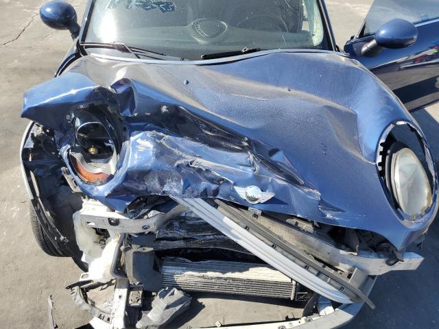 Photo 11 from auction – 2014 MINI COOPER with VIN WMWXM5C50ET934931