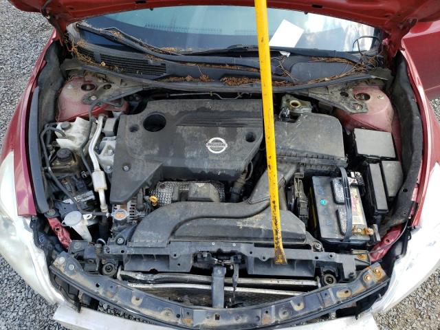 Photo 11 from auction – 2014 NISSAN ALTIMA 2.5 with VIN 1N4AL3AP3EC263572