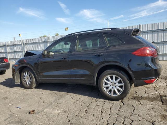 Photo 2 from auction – 2012 PORSCHE CAYENNE with VIN WP1AA2A24CLA07340
