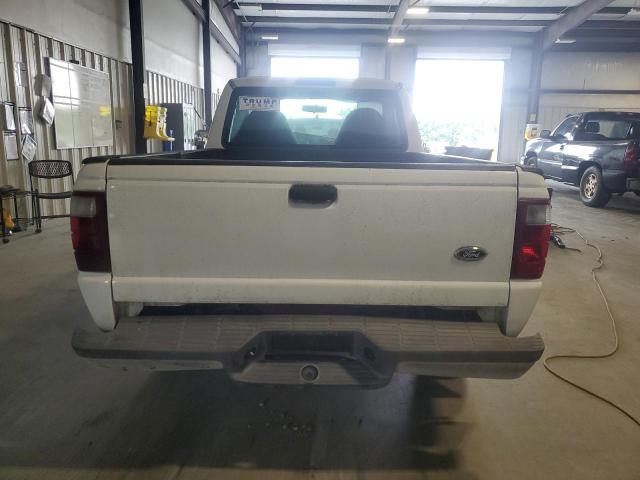 Photo 6 from auction – 2003 FORD RANGER with VIN 1FTYR10D73PB83359