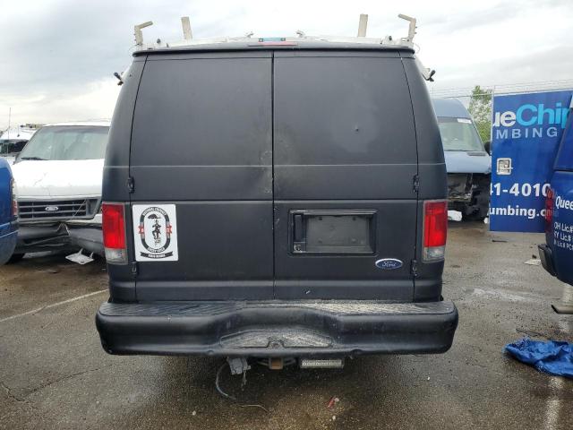 Photo 6 from auction – 2013 FORD ECONOLINE with VIN 1FTNS1EW0DDA69062