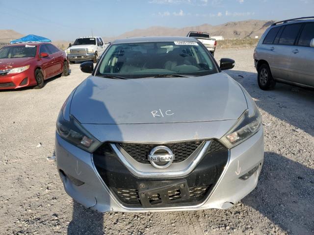 Photo 5 from auction – 2017 NISSAN MAXIMA 3.5 with VIN 1N4AA6AP8HC371682