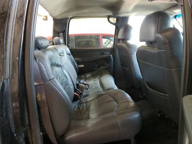 Photo 10 from auction – 2002 CHEVROLET SILVERADO with VIN 1GCHK23162F242594