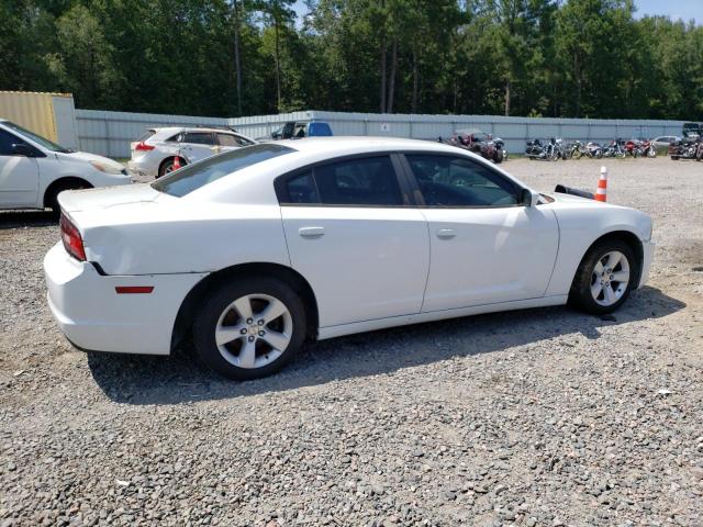 Photo 3 from auction – 2011 DODGE CHARGER with VIN 2B3CL3CG8BH543319