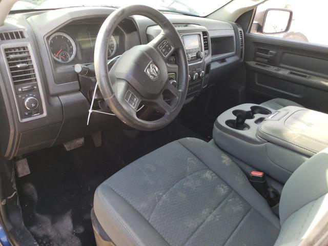 Photo 8 from auction – 2014 RAM 1500 ST with VIN 1C6RR7FT1ES263821