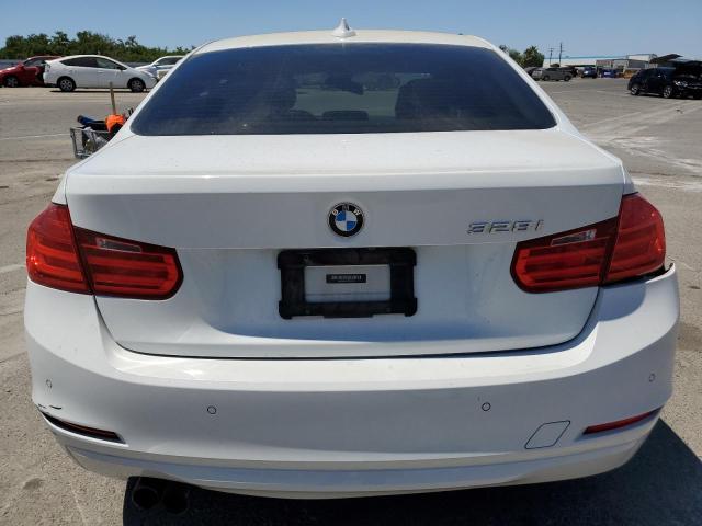 Photo 6 from auction – 2012 BMW 328 I with VIN WBA3A5C50CF257141