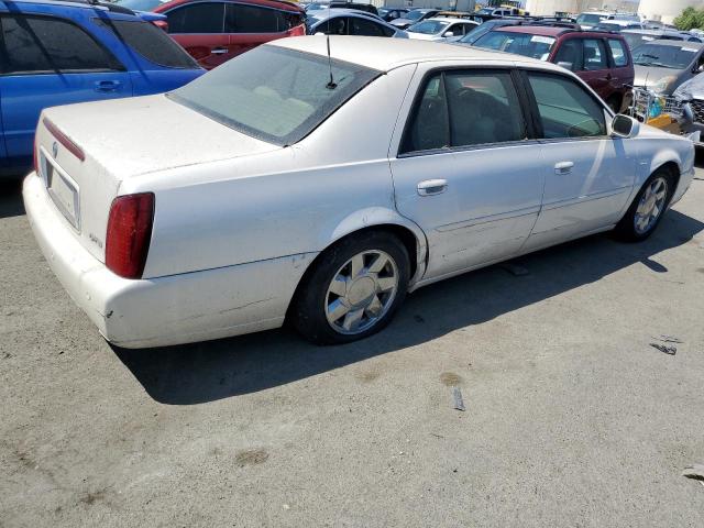 Photo 3 from auction – 2001 CADILLAC DEVILLE DT with VIN 1G6KF57951U156024