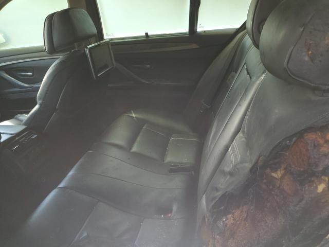 Photo 10 from auction – 2015 BMW 550 I with VIN WBAKN9C50FD960746