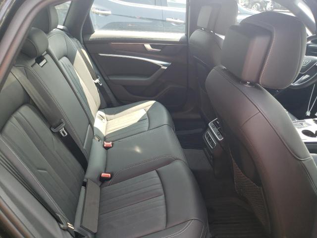 Photo 10 from auction – 2021 AUDI A6 PREMIUM with VIN WAUD3AF25MN054634