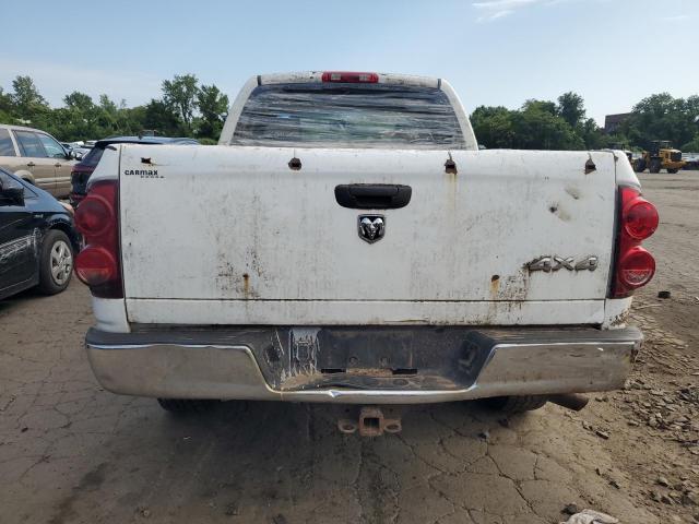 Photo 6 from auction – 2007 DODGE RAM 1500 S with VIN 1D7HU18NX7S155110