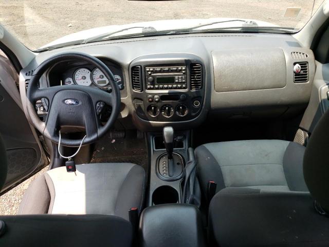 Photo 8 from auction – 2007 FORD ESCAPE XLS with VIN 1FMYU92Z77KB98593