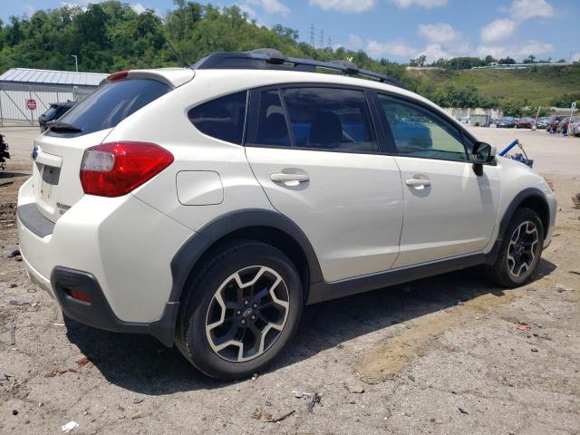 Photo 3 from auction – 2016 SUBARU CROSSTREK with VIN JF2GPABC6G8270032