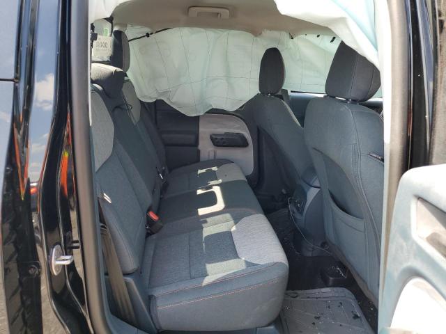 Photo 10 from auction – 2023 FORD MAVERICK X with VIN 3FTTW8F94PRA25915