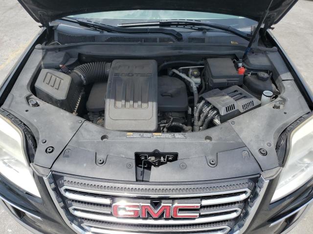 Photo 12 from auction – 2017 GMC TERRAIN SL with VIN 2GKALPEK8H6159175