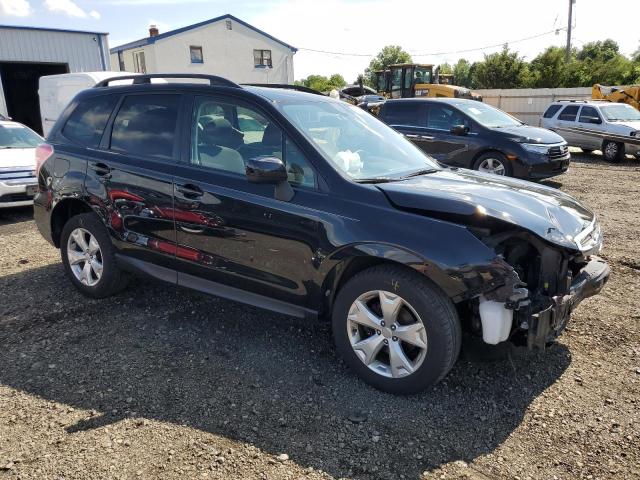 Photo 4 from auction – 2015 SUBARU FORESTER 2 with VIN JF2SJADC7FG581885