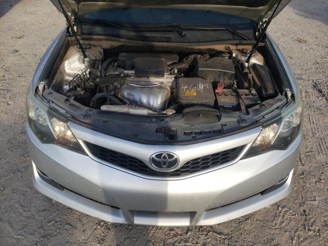 Photo 11 from auction – 2014 TOYOTA CAMRY L with VIN 4T1BF1FK2EU406430