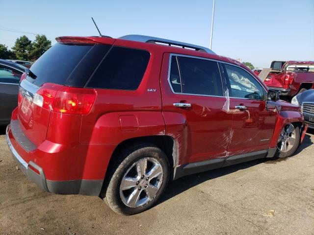 Photo 3 from auction – 2015 GMC TERRAIN SL with VIN 2GKALTEKXF6201271