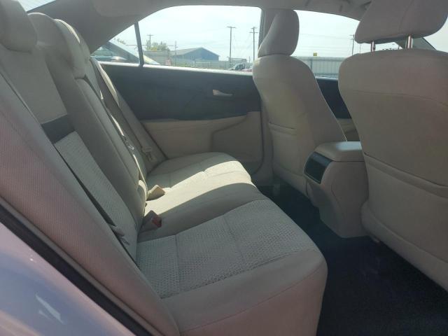 Photo 7 from auction – 2014 TOYOTA CAMRY L with VIN 4T1BF1FK1EU449334