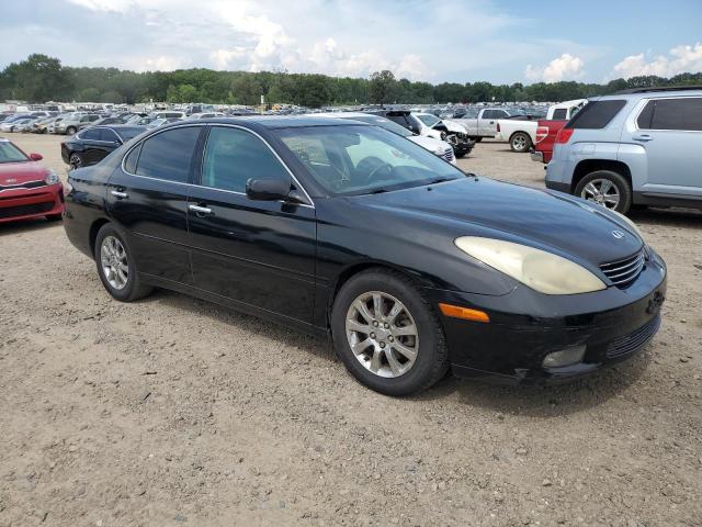 Photo 4 from auction – 2004 LEXUS ES 330 with VIN JTHBA30G340008909