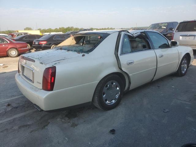 Photo 3 from auction – 2002 CADILLAC DEVILLE DH with VIN 1G6KE54Y82U279476