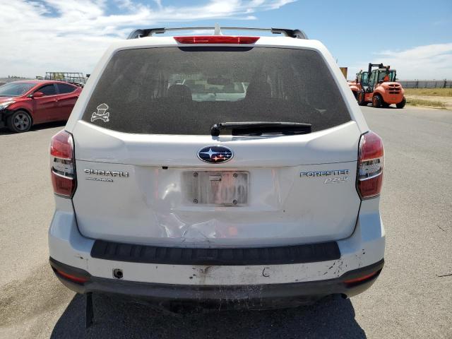 Photo 6 from auction – 2016 SUBARU FORESTER 2 with VIN JF2SJADC6GH432251