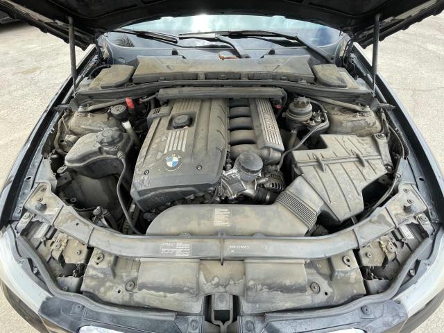 Photo 7 from auction – 2011 BMW 328 I with VIN WBAPH7C5XBE681858