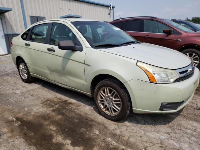 Photo 4 from auction – 2010 FORD FOCUS SE with VIN 1FAHP3FN5AW166229