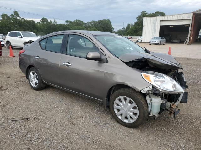Photo 4 from auction – 2014 NISSAN VERSA S with VIN 3N1CN7AP6EK462410
