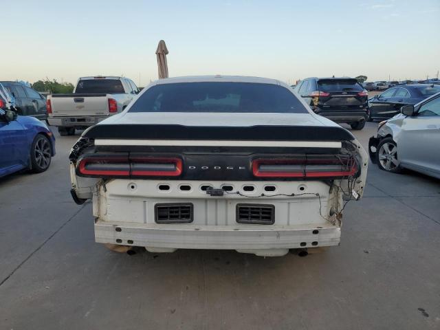 Photo 6 from auction – 2015 DODGE CHALLENGER with VIN 2C3CDZAG2FH711337