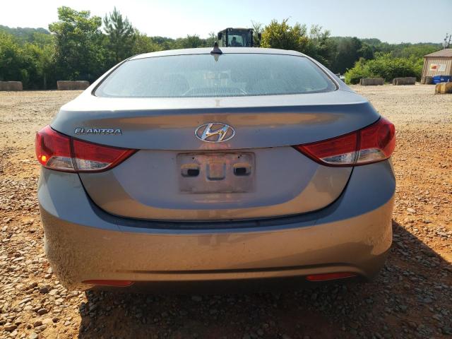 Photo 6 from auction – 2013 HYUNDAI ELANTRA GL with VIN 5NPDH4AE4DH413642