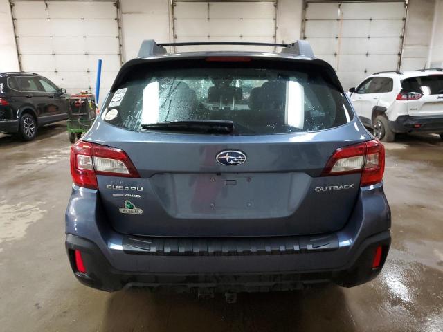 Снимка 6 от търг – 2018 SUBARU OUTBACK 2. с VIN 4S4BSAAC2J3298967