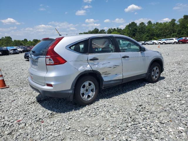 Photo 3 from auction – 2016 HONDA CR-V LX with VIN 2HKRM3H31GH505084