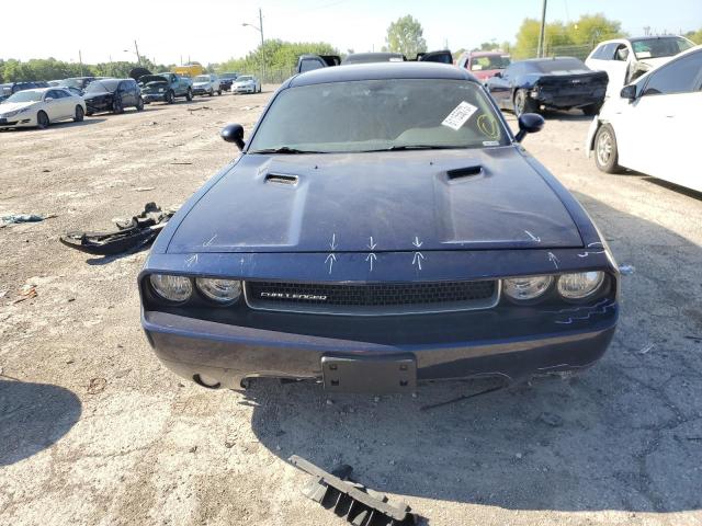Photo 5 from auction – 2014 DODGE CHALLENGER with VIN 2C3CDYAG7EH247700