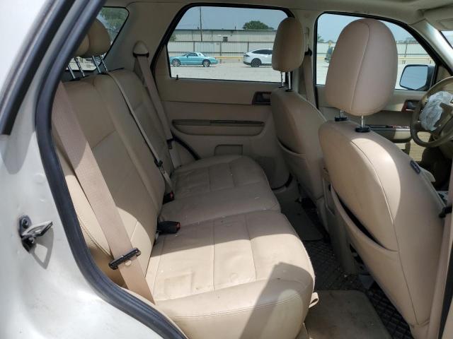 Photo 10 from auction – 2008 FORD ESCAPE XLT with VIN 1FMCU03198KC67722