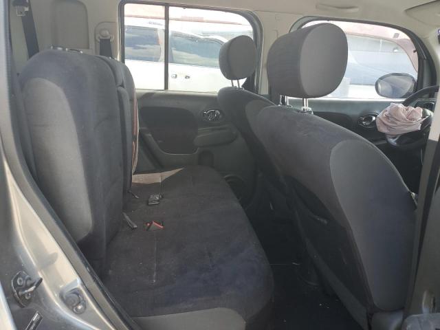 Photo 11 from auction – 2009 NISSAN CUBE BASE with VIN JN8AZ28RX9T117593