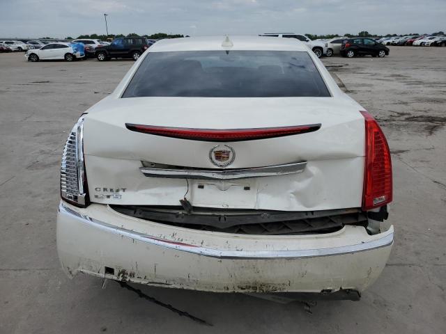 Photo 6 from auction – 2011 CADILLAC CTS with VIN 1G6DA5EY4B0136860