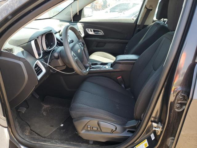 Photo 7 from auction – 2014 CHEVROLET EQUINOX LS with VIN 2GNFLEEK1E6305523