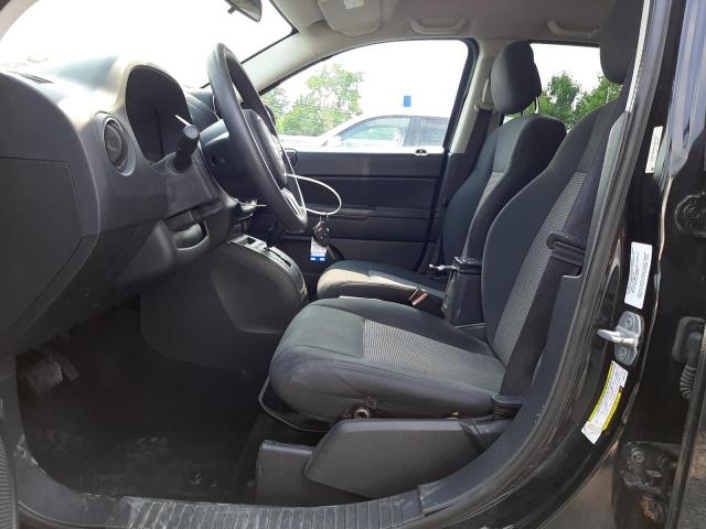 Photo 7 from auction – 2012 JEEP COMPASS SP with VIN 1C4NJCBBXCD552220