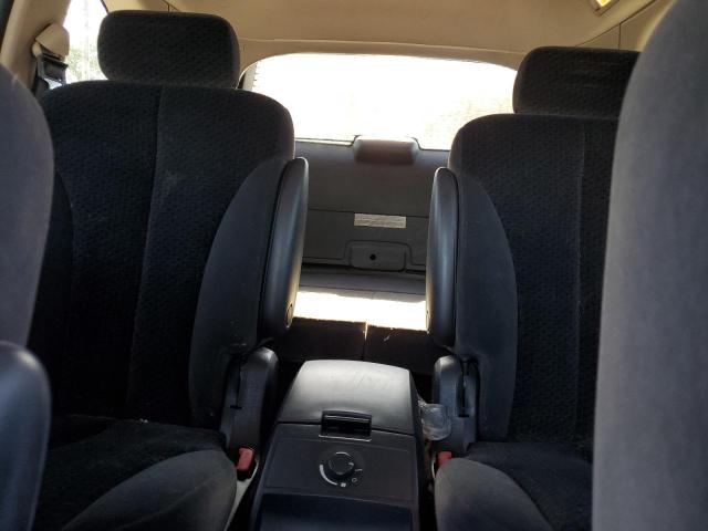 Photo 10 from auction – 2016 CHRYSLER PACIFICA with VIN 2C8GM68414R585565