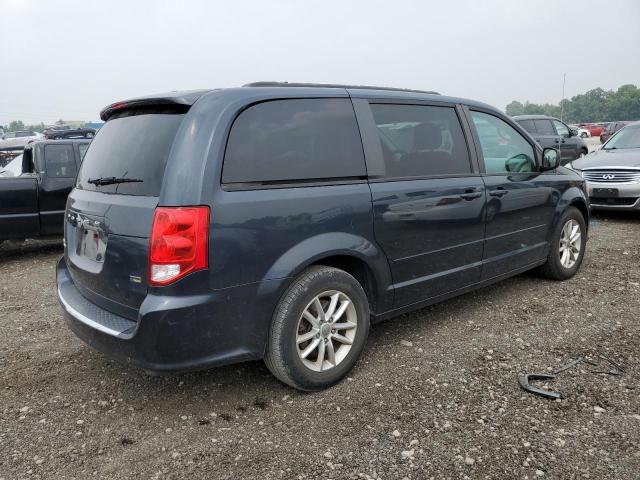 Photo 3 from auction – 2013 DODGE GRAND CARA with VIN 2C4RDGCG8DR791080