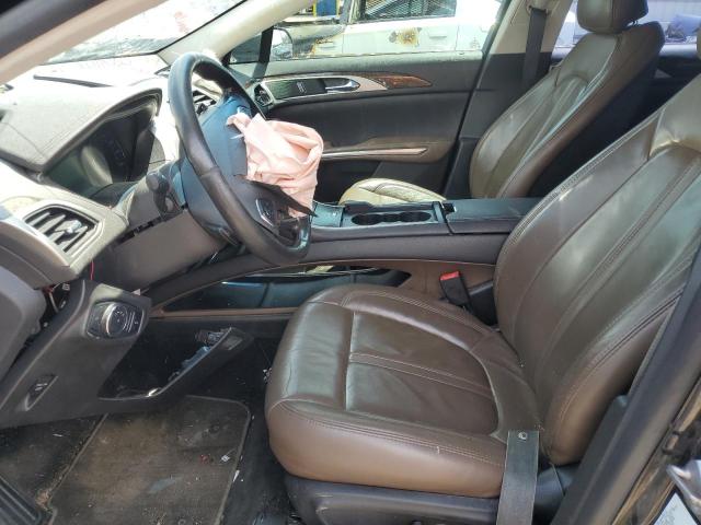 Photo 7 from auction – 2014 LINCOLN MKZ with VIN 3LN6L2G94ER829156