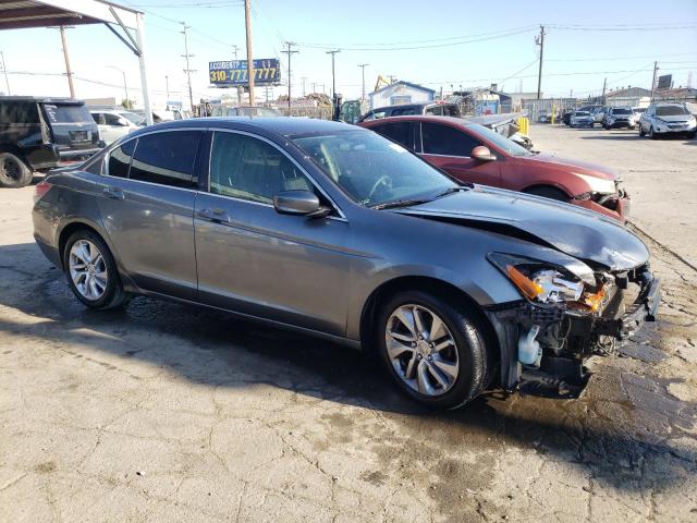 Photo 4 from auction – 2008 HONDA ACCORD LXP with VIN JHMCP26438C060751